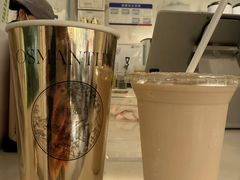 -树夏(金楠天街店)