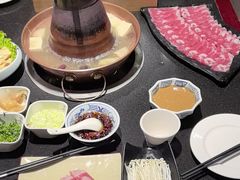 -东来顺饭庄(金泉广场店)