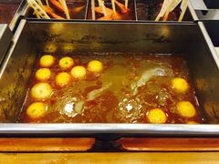 -today便利店(汉街店)