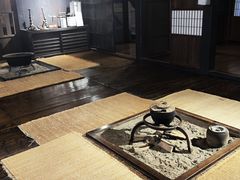 -白川乡与五箇山的合掌构造村落