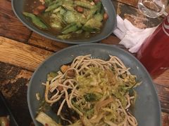 -金谷园饺子·烧烤·家宴(人大总店)
