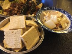 -荣德灶台鱼(圣泉寺店)