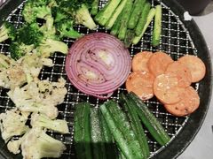 -鼎原力量东北吊炉烧烤(幸福街店)