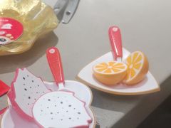 -海底捞火锅(大唐店)