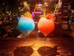 -胡桐里音乐酒馆(孝南店)