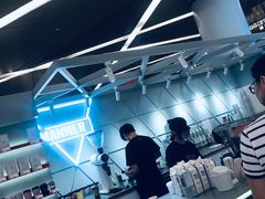 -Manner Coffee(丁香国际店)