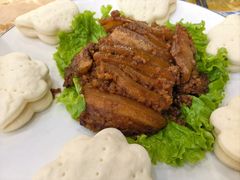 -都一处烧麦馆(前门店)