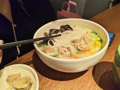 -云海肴·汽锅鸡·云南菜(领展购物广场·中关村店)