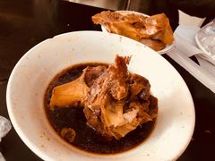 -东北酱骨头馆(蓁巷店)