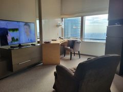 -上海柏悦酒店