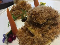 -怡情荟•海鲜青岛菜(五四广场旗舰店)