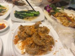 -强记海鲜·大排档(蛇口新街店)