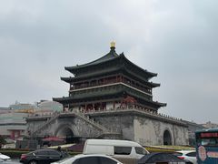 -醉长安(钟楼旗舰店)