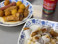 -法记开心粉面店(诗宁大厦店)
