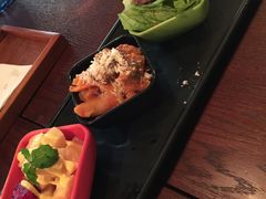 -斯比特花园西餐厅(东方商厦店)