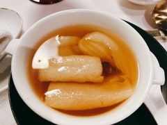 -三号黄浦会Canton Table