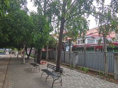 -吐斯廉屠杀博物馆