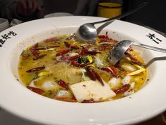 -太二酸菜鱼(深圳布吉万象汇店)