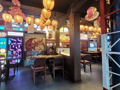 -桃太郎创作料理(大坪店)