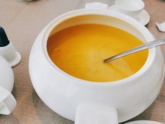 -新希望诺富特酒店-青岛湾中餐厅