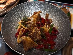 -花潮料理艺食馆(成都万象城店)