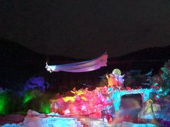 -威海华夏城景区