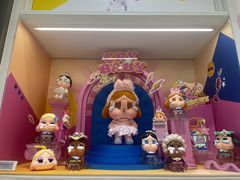 -泡泡玛特POPMART(万达店)