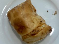 烤包子-汗腾格里·风味餐厅(新疆驻京办店)
