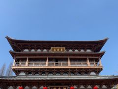 -径山寺