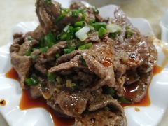 -武胜段记猪肝面(卓锦城店)