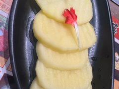 -快乐小羊·内蒙牛羊肉火锅(流花中心店)
