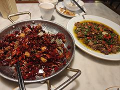 -辛香汇·锦里丨现炒川菜(中南城店)