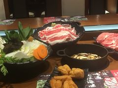 -呷哺呷哺 黄金牧场 (回龙观港龙店)