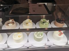 -théATRE茶聚场·餐厅(环球金融中心店)