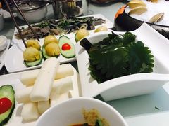 -潮福城大酒楼·潮味粤品·港式点心(湖滨北路店)