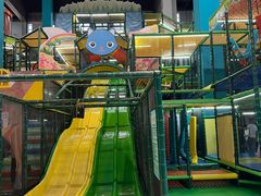 -蒙特利亲子乐园