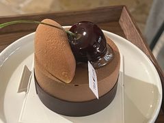 -Ten Olives甜点