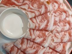 -蜀大侠火锅(四川北路店)