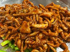 -夏茅维记饭店