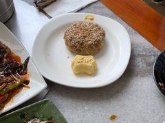 -壹条龙饭庄台基厂店