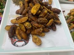 -蓬川食府(金海道店)