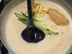 -桃园中华料理炸酱面(燕儿岛路店)