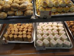 -詹记桃酥(包河万达店)