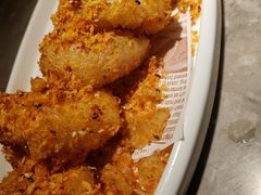 -新白鹿餐厅(金鹰新街口店)