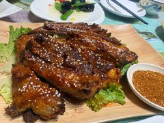 -牧马人奶茶馆(乌兰察布总店)