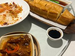 -凯逸轩·匠心粤菜(中城名仕汇店)
