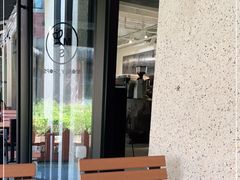 露天位-Money Shops(愚园路店)