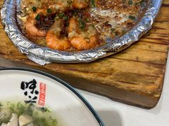 -沪华海鲜大酒楼(南汇店)