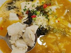 -米香居新鲁味·水饺餐厅