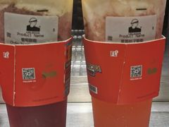 -LELECHA乐乐茶(美罗城店)